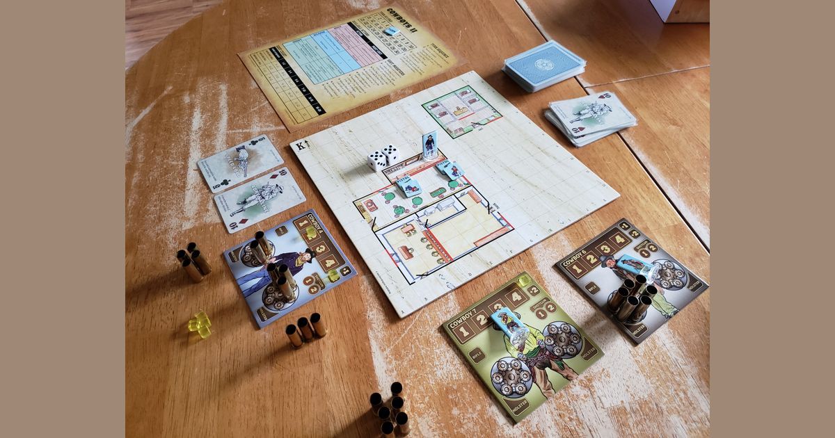 BoardGameGeek
