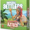 Imperial Settlers: Aztecs | Board Game | BoardGameGeek