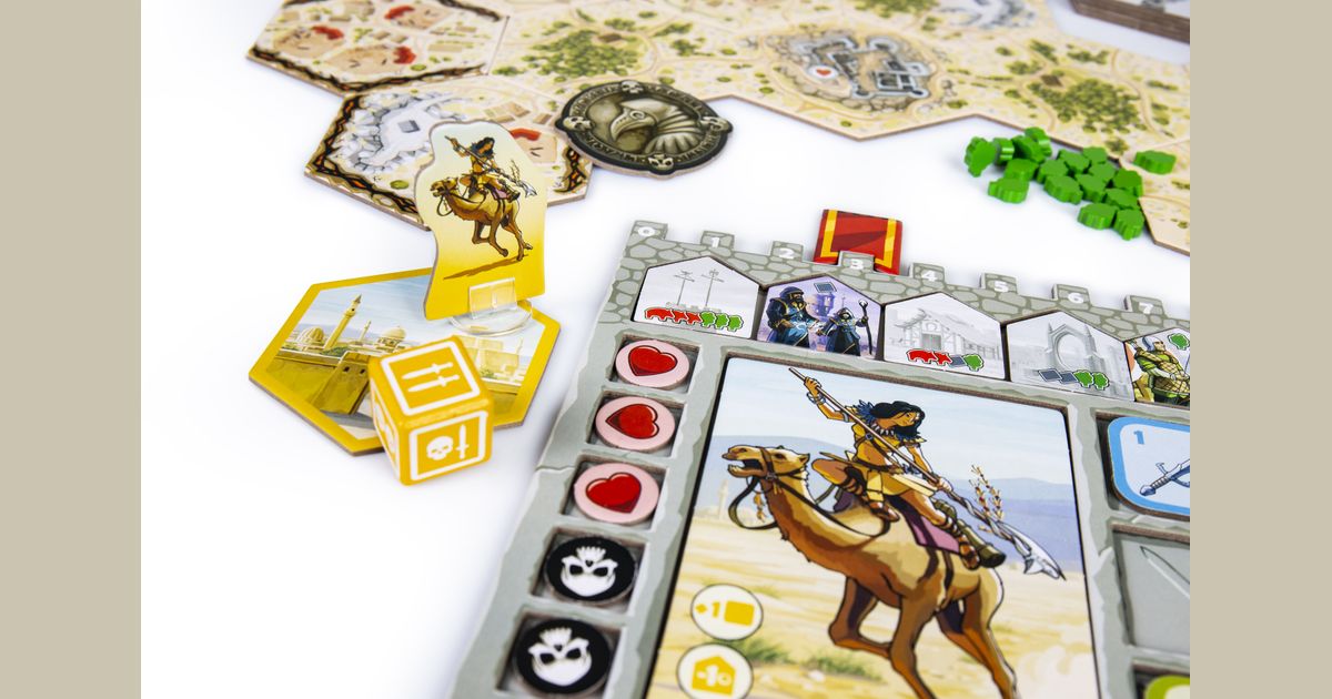 BoardGameGeek