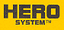 RPG: HERO System (4th Edition)