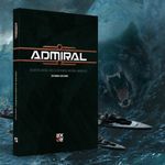 Admiral: Naval clashes in the Second World War