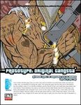 RPG Item: Prototype: Original Gangsta'