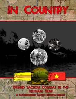 In Country: Grand Tactical Combat In the Vietnam War