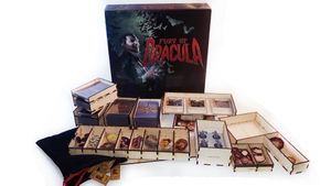 Fury of Dracula: InMyBox Organizer