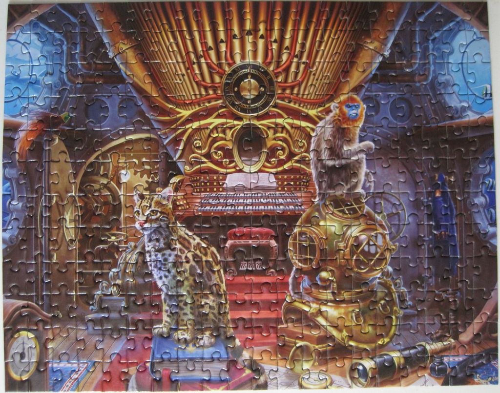 From gallery of Jude