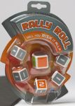Rally Roll