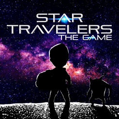 Star Travelers: The Game