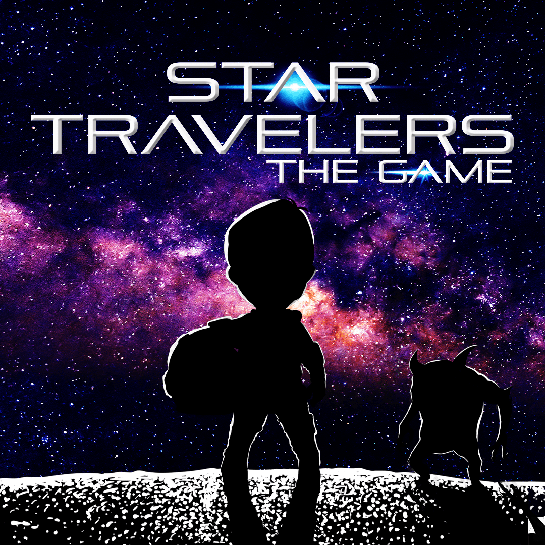 Star Travelers: The Game
