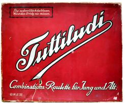 Tuttiludi