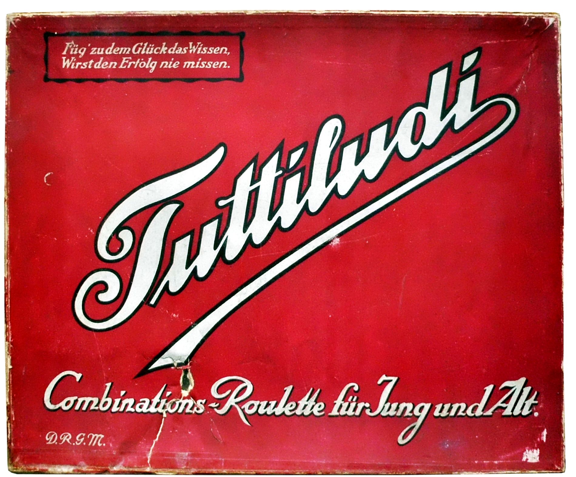 Tuttiludi