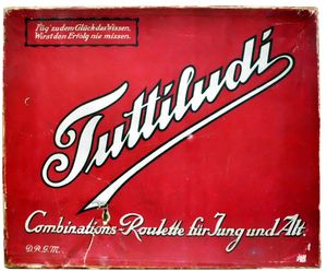 Tuttiludi