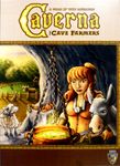 Caverna: The Cave Farmers