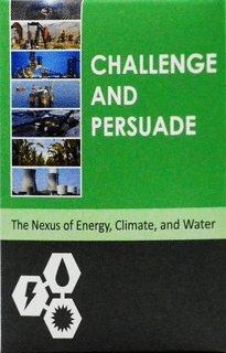 Challenge and Persuade
