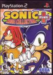 Video Game Compilation: Sonic Mega Collection Plus