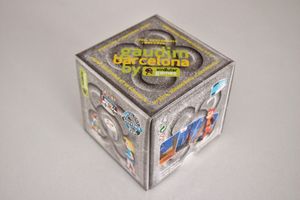 Gaudim Barcelona