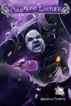 RPG Item: The Cold Ruins of Lastlife