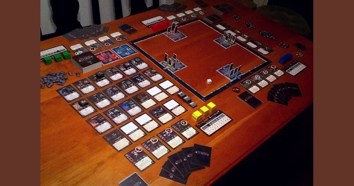 BoardGameGeek