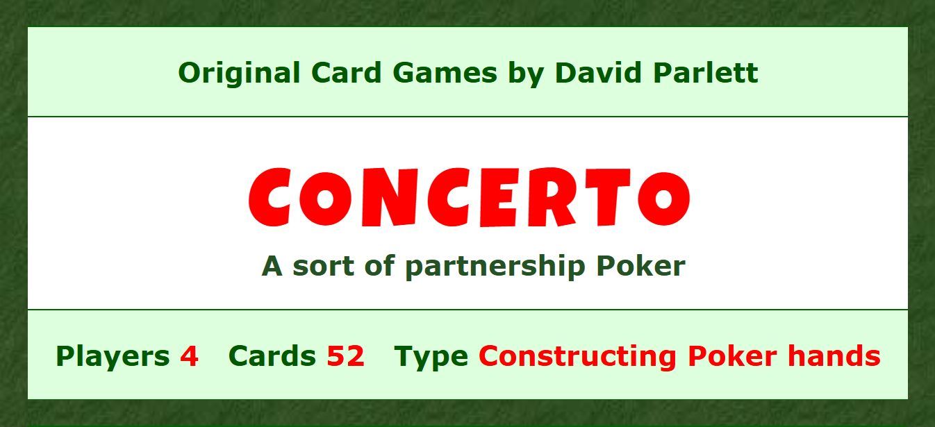 Concerto