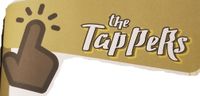 RPG: The Tappers