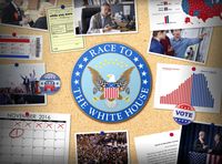 Race to the White House