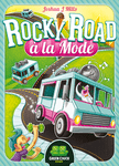 Board Game: Rocky Road à la Mode