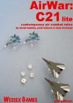 AirWar: C21 Lite