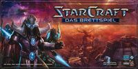 StarCraft: Das Brettspiel