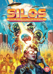 SILOS, Bitewing Games, 2025 — front cover (image provided by the publisher)