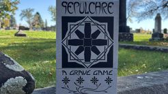 Sepulchre: A Grave Game
