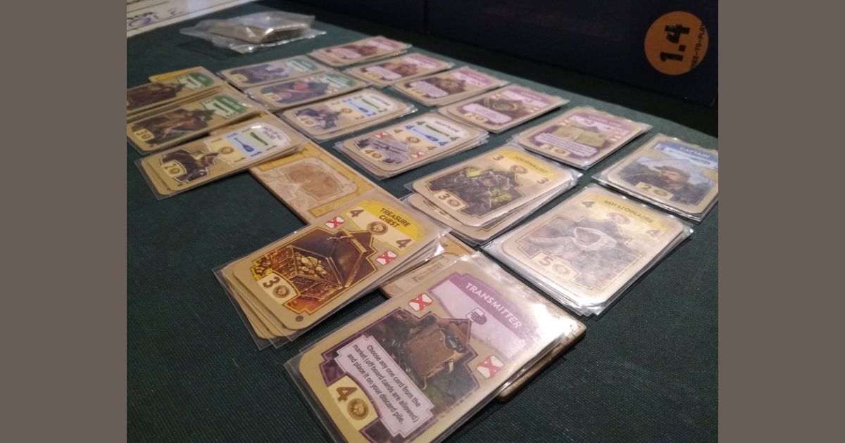 EL DORADO QUEST CRYPTOGRAM visual data 2