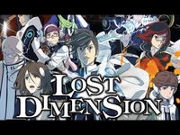 Video Game: Lost Dimension
