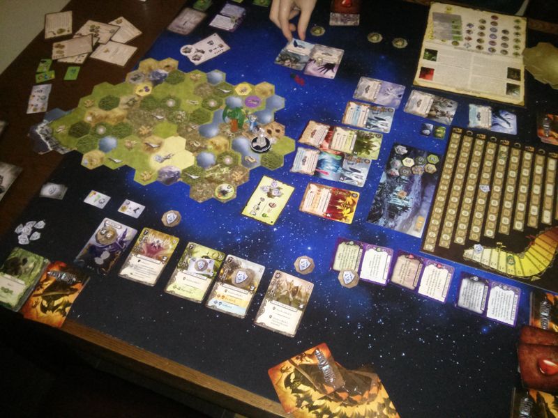 BoardGameGeek