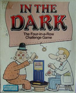 In The Dark