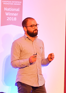 Varnavas Timotheou portrait