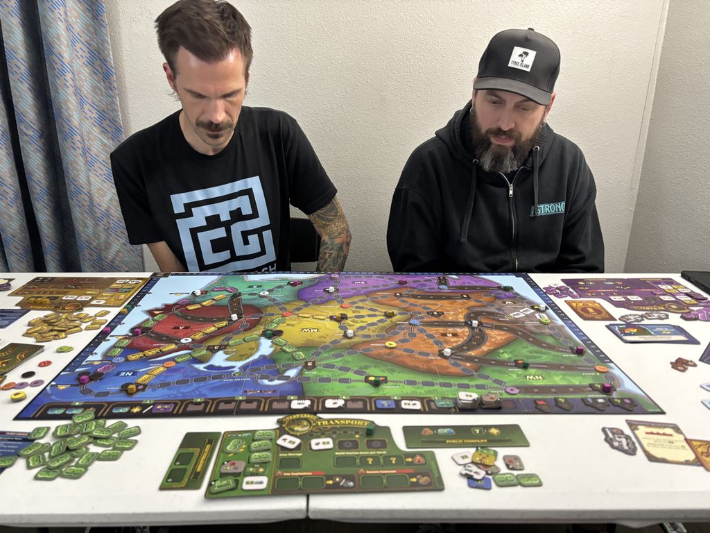 BoardGameGeek