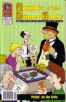 Issue: Knights of the Dinner Table Magazine (Issue 55 - May 2001)