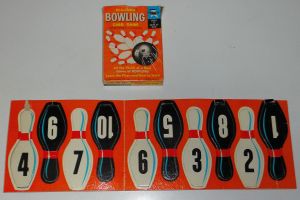 Bowling Game