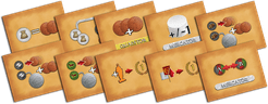 Ave Roma: MAGISTRATUS expansion