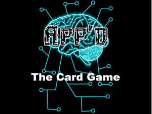 App'd: The Card Game