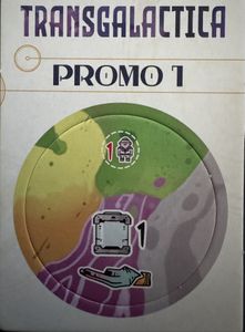 Transgalactica: Promo 1