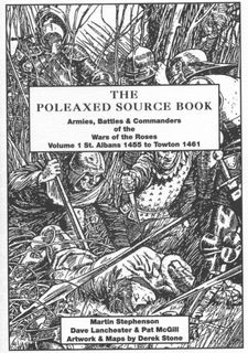 Poleaxed Source Book Volume 1