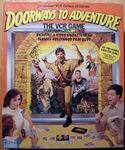 Doorways to Adventure
