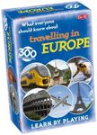 What Everyone Should Know About TRAVELLING IN EUROPE