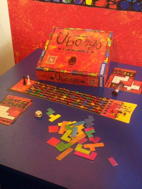 BoardGameGeek