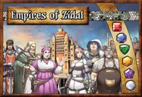 Empires of Zidal