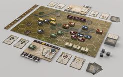 Battle of Legends: Print & Play Edition