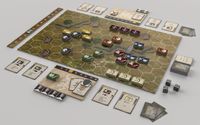 Battle of Legends: Print & Play Edition