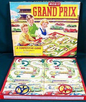 Grand Prix
