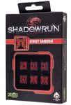 RPG Item: Shadowrun Dice Set