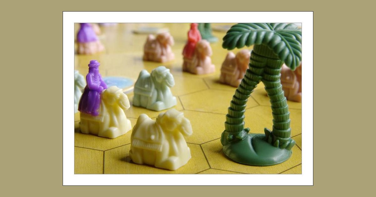 BoardGameGeek